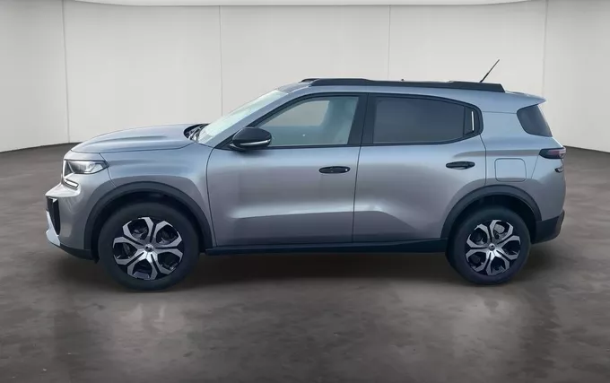 CITROEN C3 AIRCROSS Turbo 100 ch Man Plus extérieur côté gauche 946314