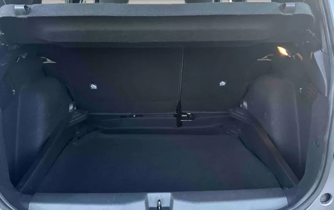 CITROEN C3 AIRCROSS Turbo 100 ch Man Plus photo 10 946314