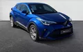 Miniature TOYOTA C-HR Hybride 122h Dynamic extérieur trois quart avant droit 1103654
