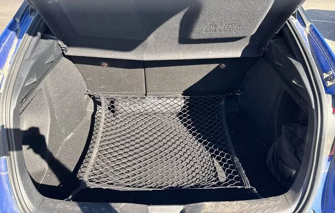 TOYOTA C-HR Hybride 122h Dynamic photo 10 1103654