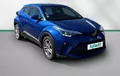 Miniature TOYOTA C-HR Hybride 122h Dynamic extérieur trois quart avant droit 1103654