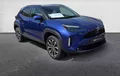 Miniature TOYOTA YARIS CROSS Hybride 116h AWD-i Design extérieur trois quart avant droit 1103317