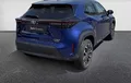 Miniature TOYOTA YARIS CROSS Hybride 116h AWD-i Design extérieur trois quart arrière droit 1103317