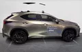 Miniature LEXUS NX 350h 2WD Hybride Match Point extérieur côté droit 190858