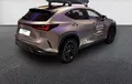 Miniature LEXUS NX 350h 2WD Hybride Match Point extérieur trois quart arrière droit 190858