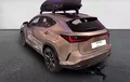 Miniature LEXUS NX 350h 2WD Hybride Match Point extérieur trois quart arrière gauche 190858