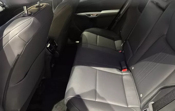 LEXUS NX 350h 2WD Hybride Match Point photo 17 190858
