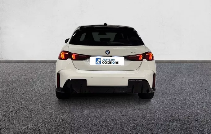 BMW SERIE 1 123 xDrive 218 ch DKG7 M Sport extérieur arrière 2129637