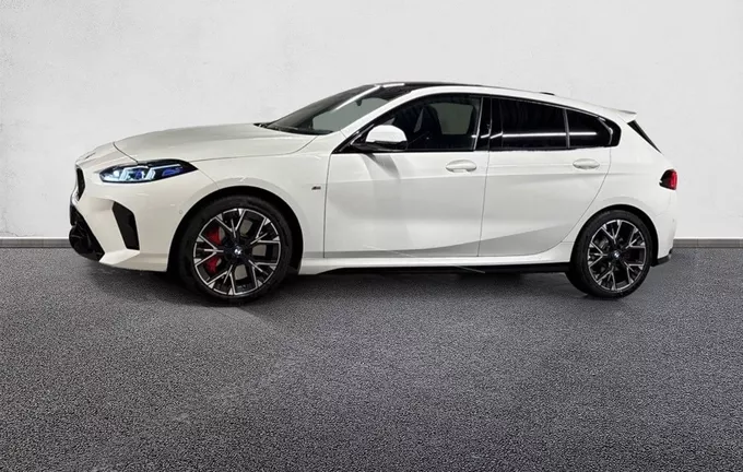 BMW SERIE 1 123 xDrive 218 ch DKG7 M Sport extérieur côté gauche 2129637