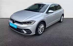 VOLKSWAGEN POLO 1.0 TSI 110 S&S DSG7 Style WVWZZZAWZPY015834