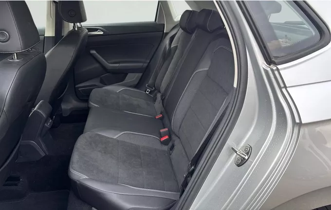 VOLKSWAGEN POLO 1.0 TSI 110 S&S DSG7 Style extérieur arrière 2131451
