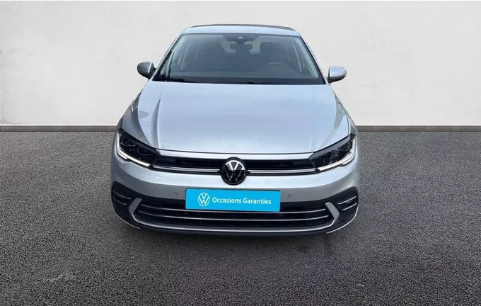 VOLKSWAGEN POLO 1.0 TSI 110 S&S DSG7 Style photo 9 2131451