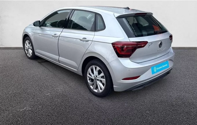 VOLKSWAGEN POLO 1.0 TSI 110 S&S DSG7 Style photo 11 2131451