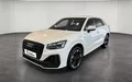 Miniature AUDI Q2 35 TFSI 150 S tronic 7 S line extérieur trois quart avant gauche 2132489