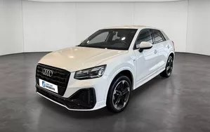 AUDI Q2 35 TFSI 150 S tronic 7 S line WAUZZZGA7RA012179