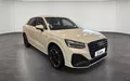 Miniature AUDI Q2 35 TFSI 150 S tronic 7 S line extérieur trois quart avant droit 2132489