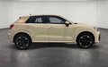 Miniature AUDI Q2 35 TFSI 150 S tronic 7 S line extérieur côté droit 2132489