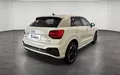 Miniature AUDI Q2 35 TFSI 150 S tronic 7 S line extérieur trois quart arrière droit 2132489