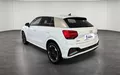 Miniature AUDI Q2 35 TFSI 150 S tronic 7 S line extérieur trois quart arrière gauche 2132489