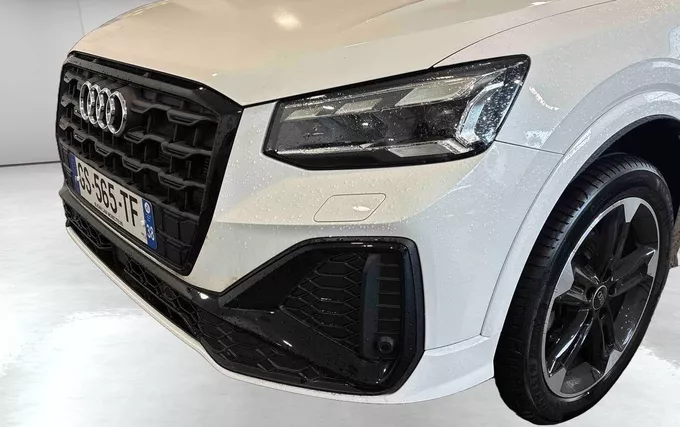 AUDI Q2 35 TFSI 150 S tronic 7 S line photo 10 2132489