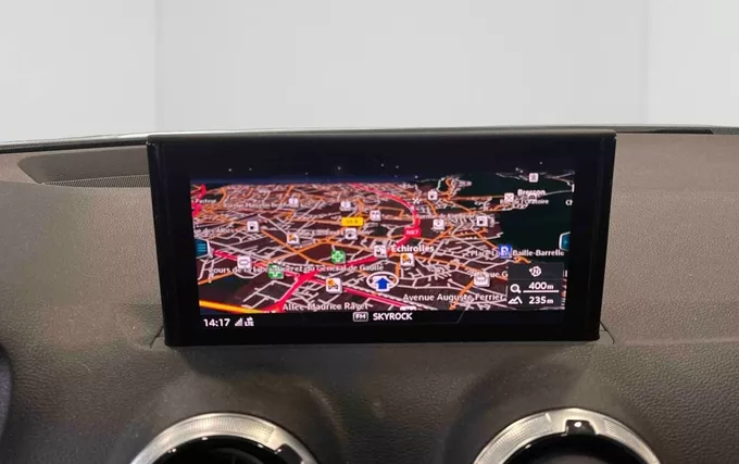 AUDI Q2 35 TFSI 150 S tronic 7 S line photo 19 2132489
