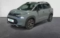 Miniature CITROEN C3 AIRCROSS PureTech 130 S&S EAT6 Shine extérieur trois quart avant gauche 945484