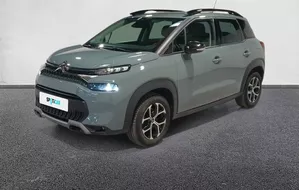 CITROEN C3 AIRCROSS PureTech 130 S&S EAT6 Shine VF72RHNS1M4359077