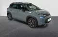 Miniature CITROEN C3 AIRCROSS PureTech 130 S&S EAT6 Shine extérieur trois quart avant droit 945484