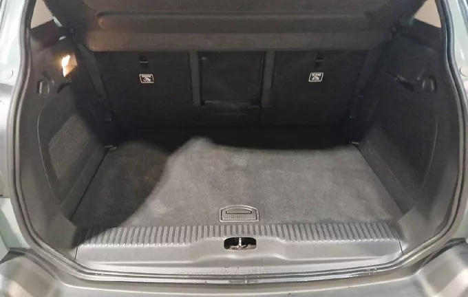 CITROEN C3 AIRCROSS PureTech 130 S&S EAT6 Shine extérieur arrière 945484