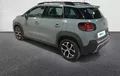 Miniature CITROEN C3 AIRCROSS PureTech 130 S&S EAT6 Shine extérieur trois quart arrière gauche 945484