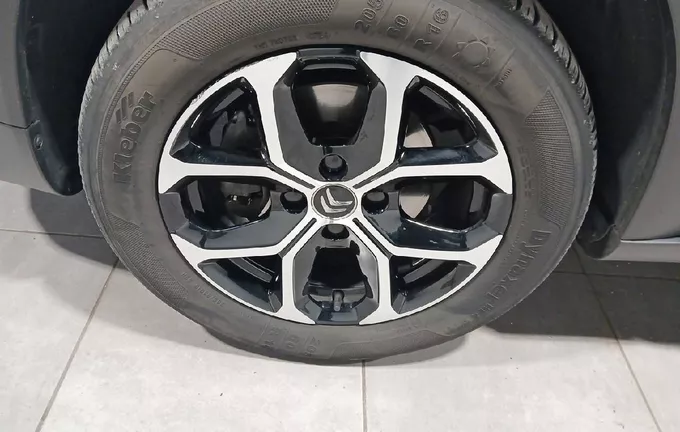 CITROEN C3 AIRCROSS PureTech 130 S&S EAT6 Shine photo 13 945484