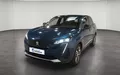 Miniature PEUGEOT 3008 BlueHDi 130ch S&S EAT8 Allure Pack extérieur trois quart avant gauche 946676