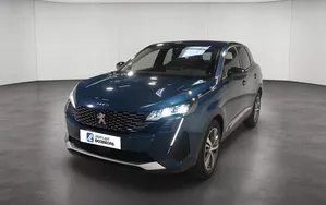 PEUGEOT 3008 BlueHDi 130ch S&S EAT8 Allure Pack VF3MCYHZUNS172554