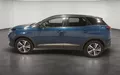 Miniature PEUGEOT 3008 BlueHDi 130ch S&S EAT8 Allure Pack extérieur côté gauche 946676
