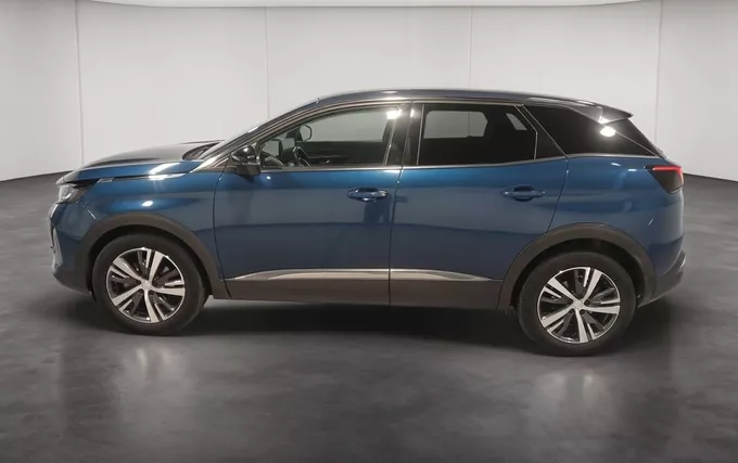 PEUGEOT 3008 BlueHDi 130ch S&S EAT8 Allure Pack extérieur côté gauche 946676