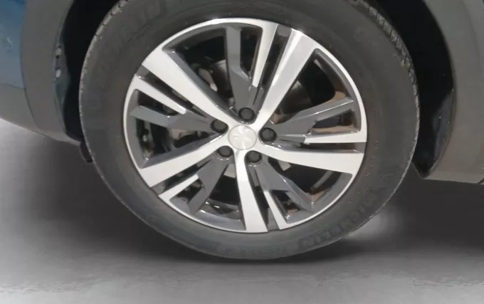 PEUGEOT 3008 BlueHDi 130ch S&S EAT8 Allure Pack photo 9 946676