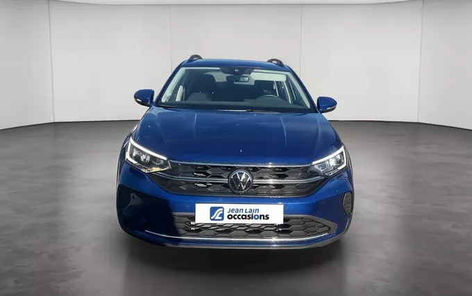 VOLKSWAGEN TAIGO 1.0 TSI 110 DSG7 Life Business extérieur avant 2132868