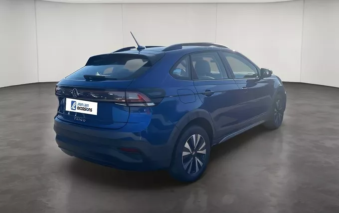 VOLKSWAGEN TAIGO 1.0 TSI 110 DSG7 Life Business extérieur trois quart arrière droit 2132868