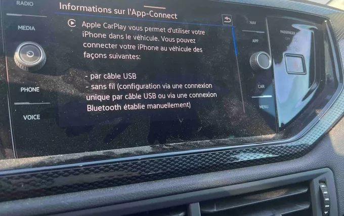 VOLKSWAGEN TAIGO 1.0 TSI 110 DSG7 Life Business photo 14 2132868