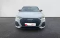 Miniature AUDI Q3 Sportback 35 TDI 150 ch S tronic 7 S Edition extérieur avant 2130969