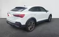 Miniature AUDI Q3 Sportback 35 TDI 150 ch S tronic 7 S Edition extérieur trois quart arrière droit 2130969