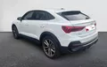Miniature AUDI Q3 Sportback 35 TDI 150 ch S tronic 7 S Edition extérieur trois quart arrière gauche 2130969