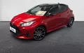 Miniature TOYOTA YARIS Hybride 116h GR Sport extérieur trois quart avant gauche 1103717