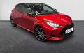 Miniature TOYOTA YARIS Hybride 116h GR Sport extérieur trois quart avant droit 1103717
