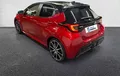 Miniature TOYOTA YARIS Hybride 116h GR Sport extérieur trois quart arrière gauche 1103717