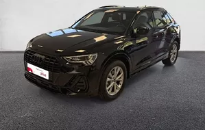 AUDI Q3 35 TFSI 150 ch S tronic 7 S line WAUZZZF31S1089431