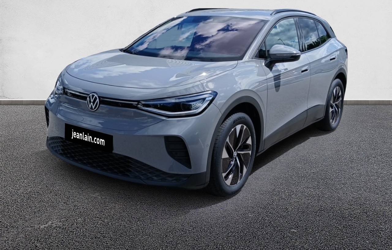 VOLKSWAGEN ID.4