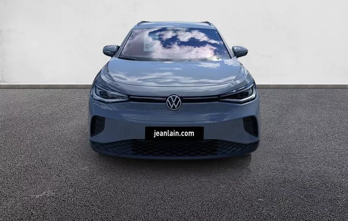 VOLKSWAGEN ID.4 286 ch Pro 4Motion Life Max extérieur avant 6515