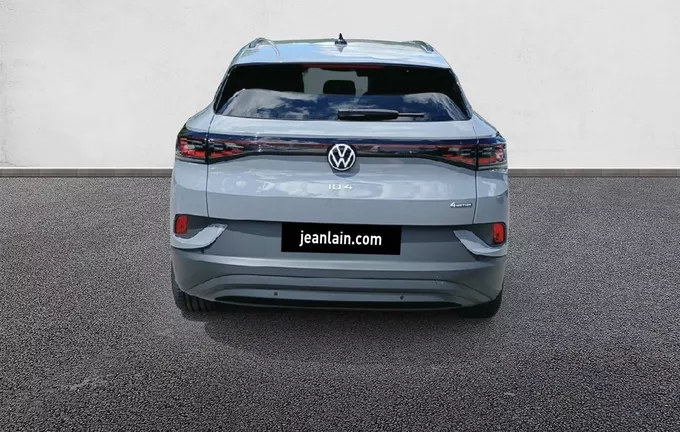 VOLKSWAGEN ID.4 286 ch Pro 4Motion Life Max extérieur arrière 6515