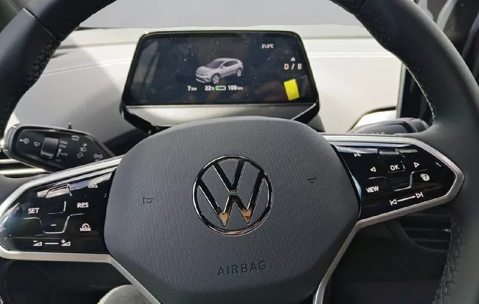 VOLKSWAGEN ID.4 286 ch Pro 4Motion Life Max photo 12 6515